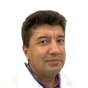 Нурлыгаянов Радик Зуфарович