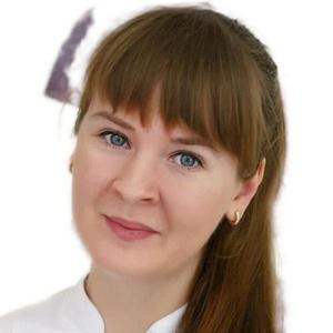 Пешкова Надежда Константиновна