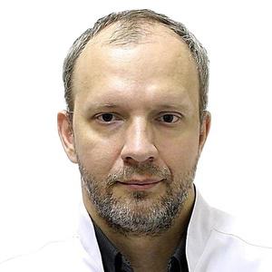 Василевич Сергей Викторович