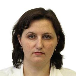 Ионова Мария Валерьевна