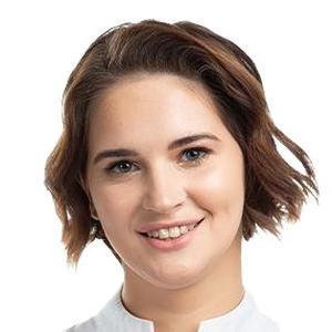 Вавилина Галина Вячеславовна