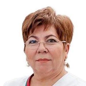 Холодова Наталья Владимировна