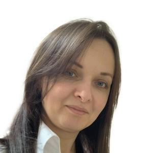 Инсанова Татьяна Владимировна