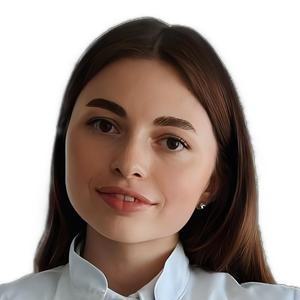 Верисова Мария Александровна