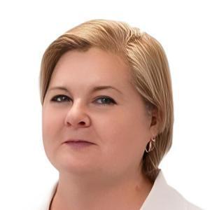 Яркина Татьяна Аркадьевна