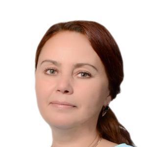 Фоминова Светлана Владимировна
