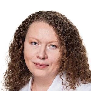 Бражникова Жанна Ивановна