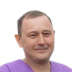 Лялюев Алексей Михайлович