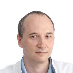 Костюков Вадим Владимирович