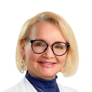 Резцова Елена Михайловна