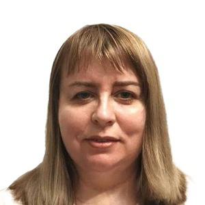 Мартынюк Галина Валерьевна