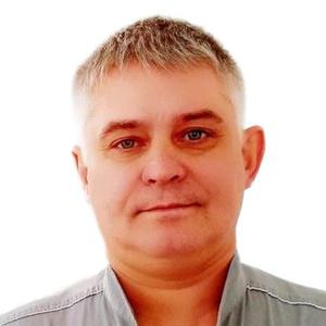 Ворожцов Михаил Юрьевич