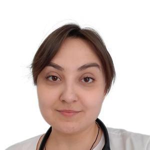 Алимова Елена Владимировна