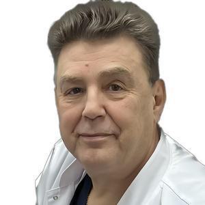 Караваев Сергей Борисович