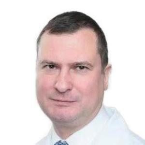 Буеверов Алексей Олегович