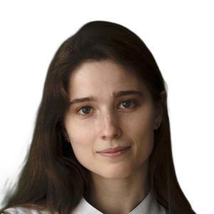 Прокопчук Вера Сергеевна