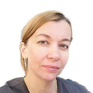 Ефимова Галина Михайловна