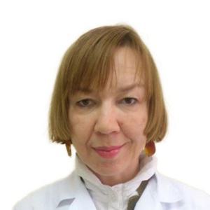 Хабибуллина Лилия Вилевна