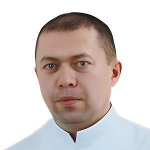Казаков Алексей Александрович