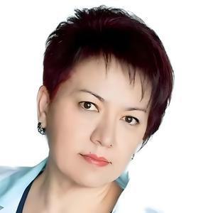 Ташпулатова Фатима Рашитовна