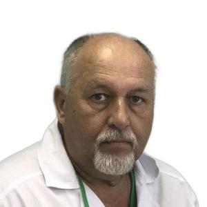 Голдовский Сергей Викторович