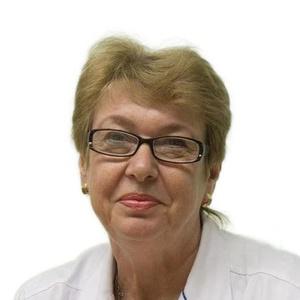 Гулянская Ольга Павловна