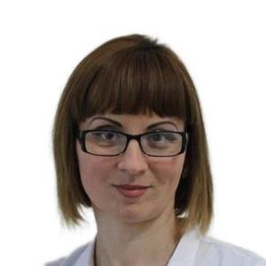 Кеворкова Ирина Юрьевна