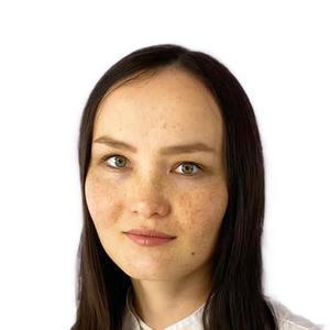 Бикметова Лидия Гильмановна
