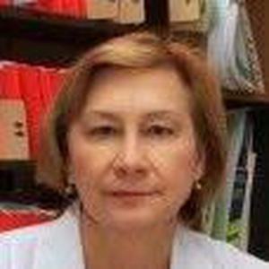Ляная Ирина Владимировна