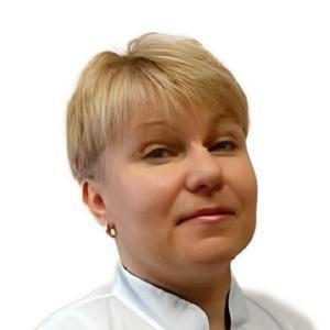 Чернышова Лилиана Викторовна
