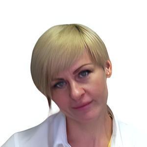 Корнеева Ирина Викторовна