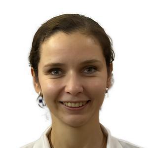 Ефремова Наталия Константиновна