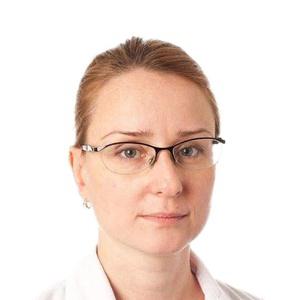 Комиссарова Александра Вениаминовна