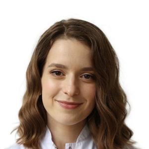 Саенко Анна Алексеевна