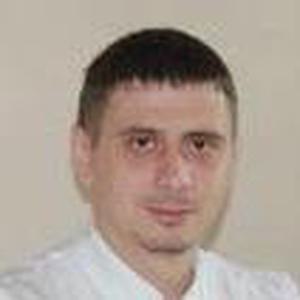 Чавдаров Дениз Руменов