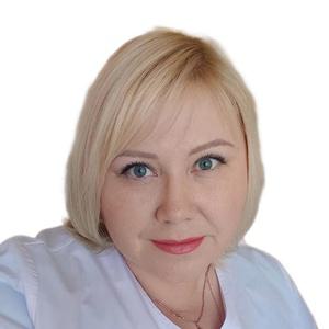 Владимирова Марина Павловна