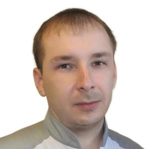 Каряев Александр Николаевич