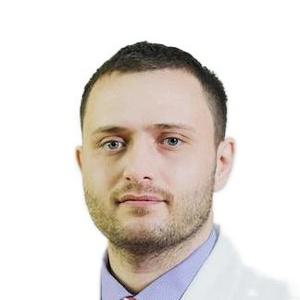 Кесян Овсеп Гургенович