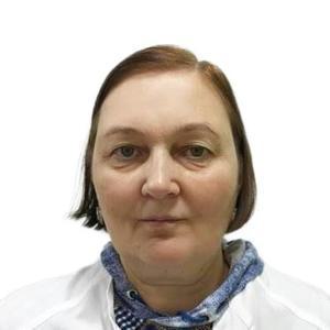 Петрова Ольга Владимировна