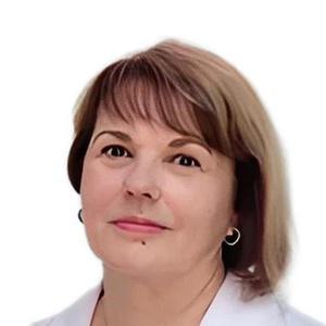 Гребенникова Ирина Петровна