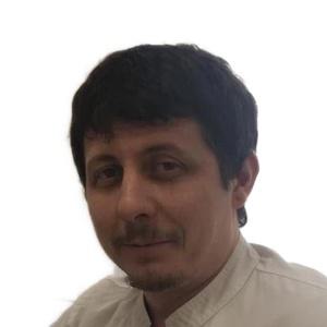 Звонарев Сергей Михайлович
