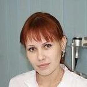 Полякова Мария Владимировна