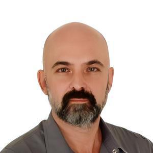 Нецветов Павел Владимирович