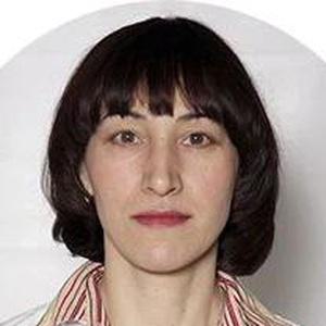 Шафигуллина Ильсияр Адиповна