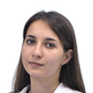 Хомочкина Наталия Витальевна