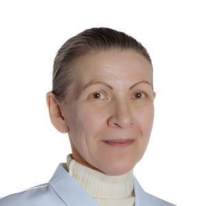 Изюрьева Ирина Васильевна