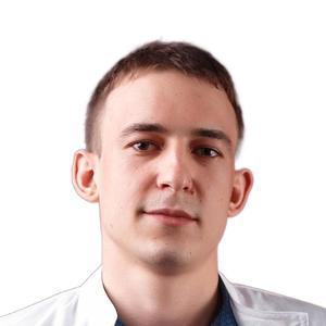 Шевлюга Дмитрий Геннадьевич