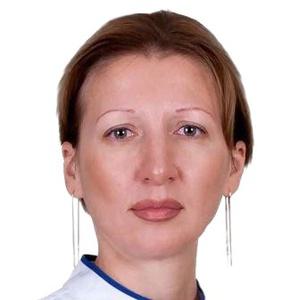 Чернышова Ольга Юрьевна