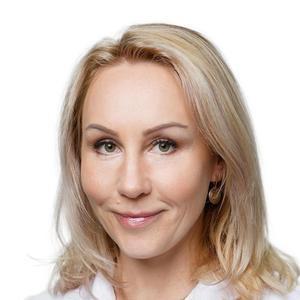 Заборская Екатерина Александровна