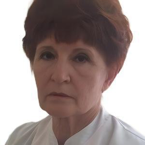 Григорьева Ольга Петровна